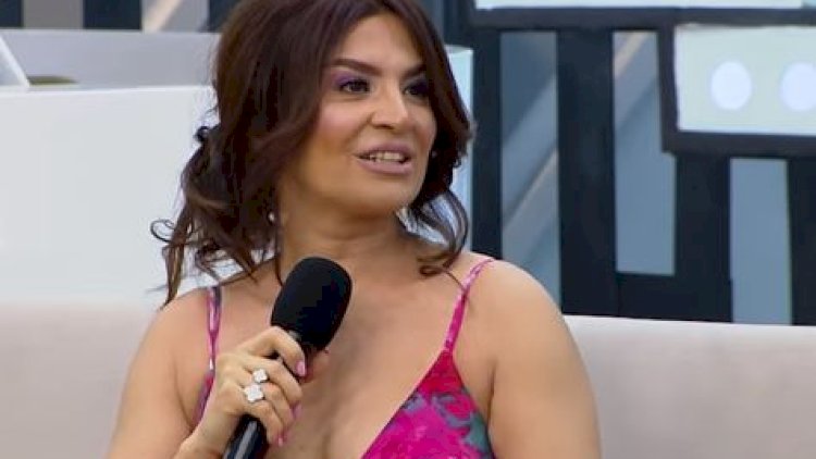    Aynur Dadaşovanın atası insultdan vəfat etdi   