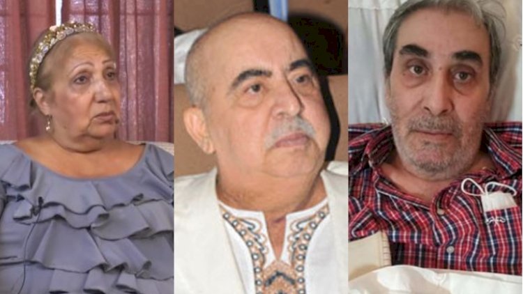    “Böyük sənətkar idi, amma meyiti ortada qaldı“   - Yaşar Nurinin xanımı