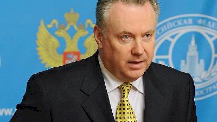    “Həmsədrlərin Qarabağa gedə bilməməsi bizi narahat edir“ - Rusiya təmsilçisi   