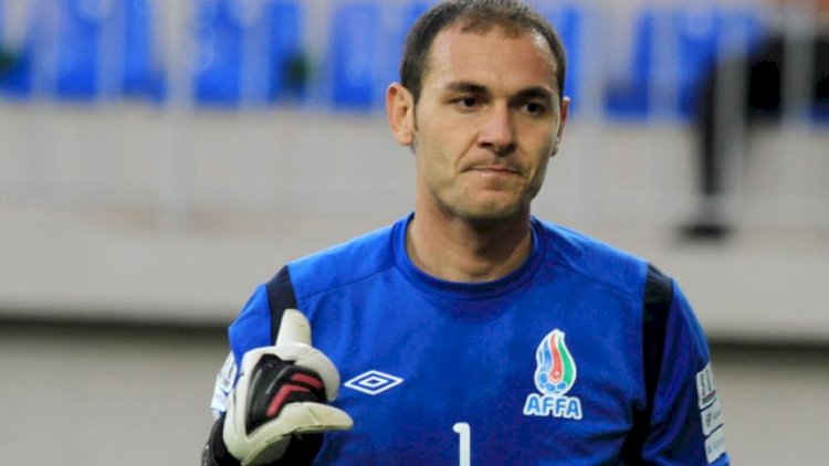    Kamran Ağayev vida matçı keçirəcək   