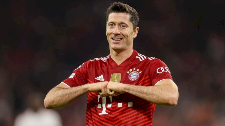    Dünyanın ən yaxşı futbolçusu məlum oldu   