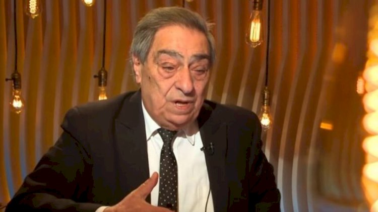    “Gənclərin cinsi istəyi zəifləyib, ona görə evlənmirlər” - Rəşid Mahmudov   
