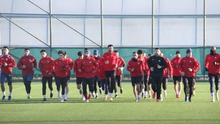   “Qəbələ“ Antalyada “Zaqlembe“ni sınağa çəkəcək   