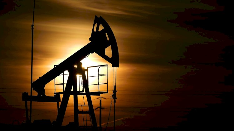    Brent marakalı neft bahalaşdı   