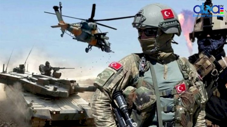    Türkiyədə PKK-ya qarşı növbəti əməliyyat   