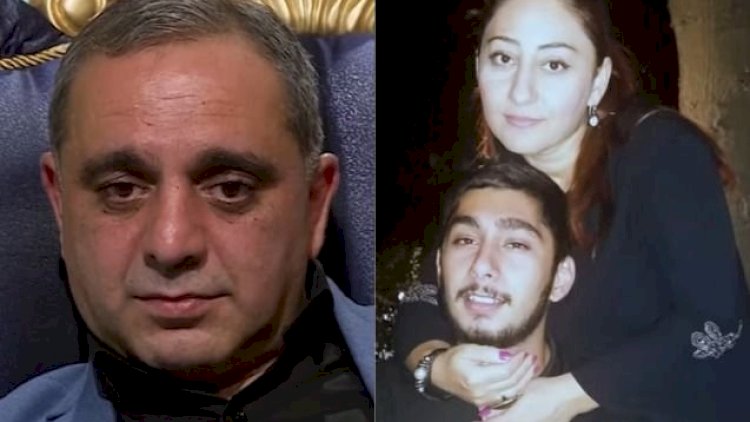    “Oğlum öləndən sonra xəstəlik tapdım, başımda nəsə var...“   - Video