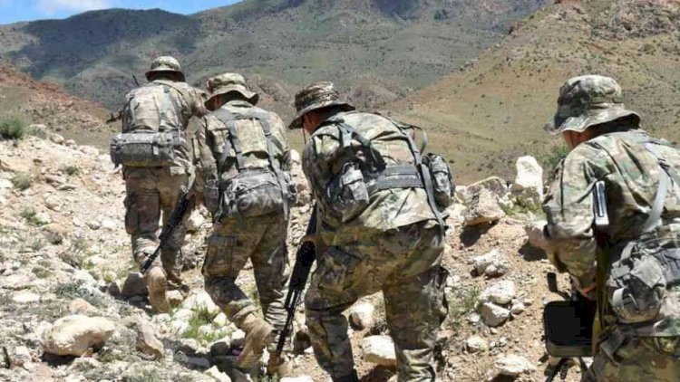    Azərbaycanın azad etdiyi erməniləri Paşinyan niyə tutdurur?   