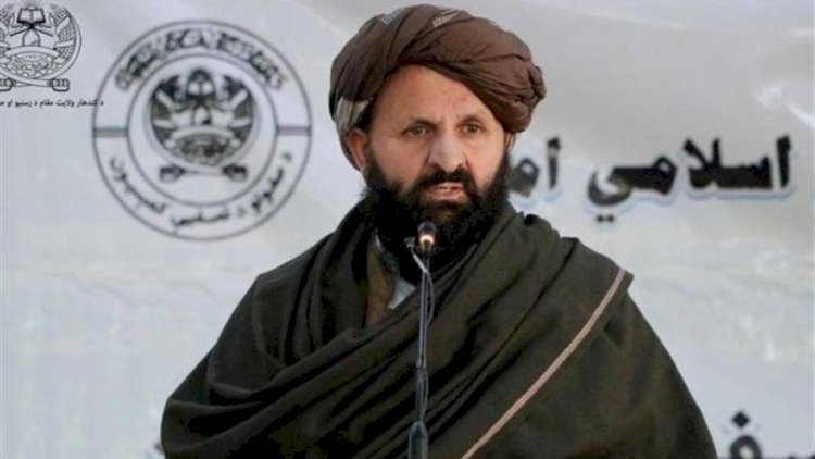    “Taliban“ öz sıralarını təmizləyir   
