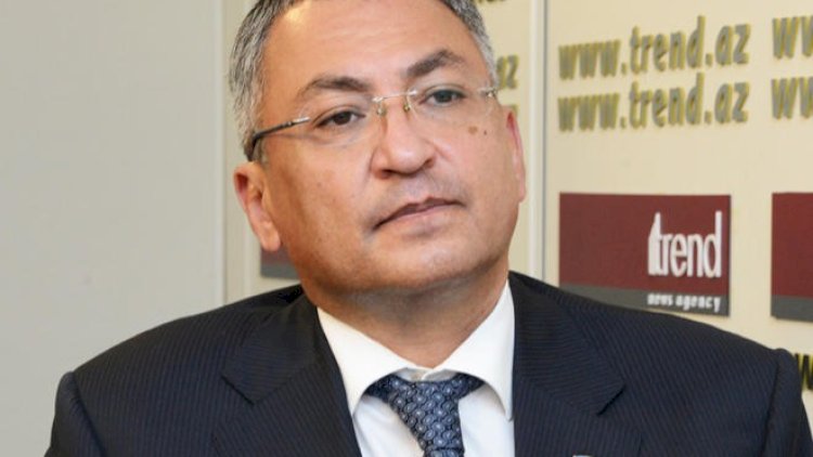    Prezidentdən Rövşən Rzayev ilə bağlı   SƏRƏNCAM