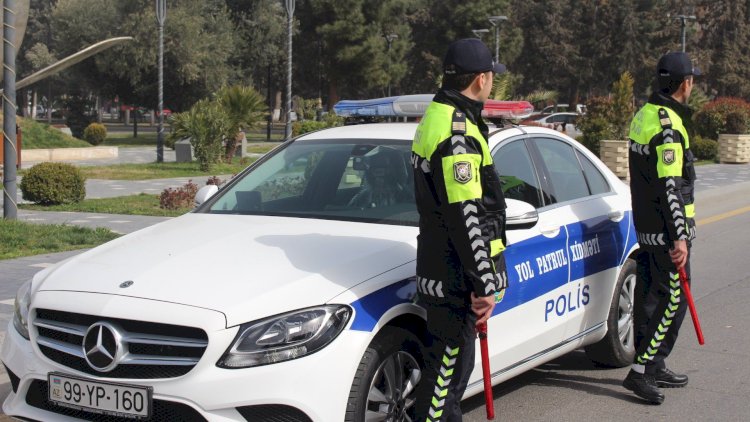    Sabah bu yollar bağlı olacaq   - SİYAHI