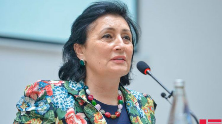    “Axı sən kimsən ki, Prezidentin adını çəkirsən?!” - Deputat   