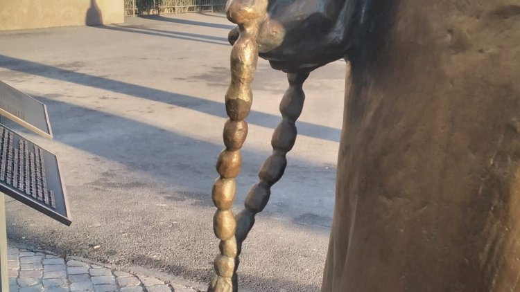    Tağıyevin təsbehini Tağızadə sındırıb   - Foto
