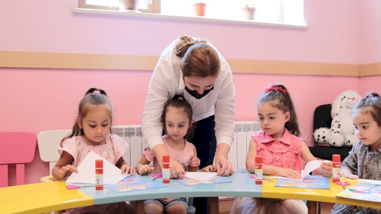    Bağça işçilərinin əməkhaqqı artırıldı   