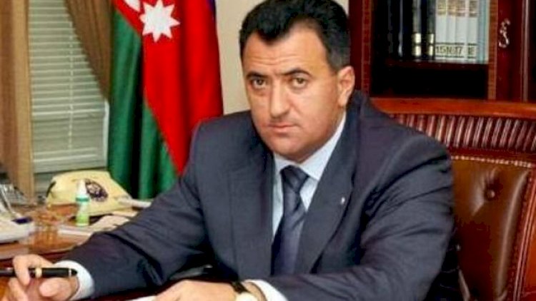    Prezident Abşerona yeni icra başçısı təyin etdi   