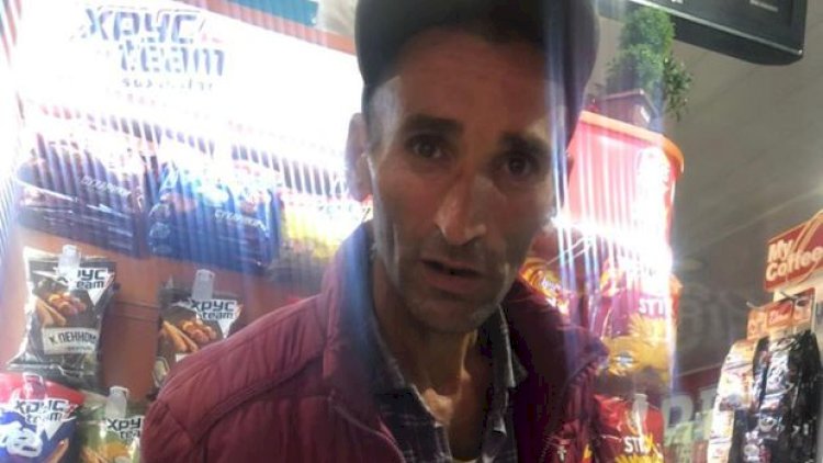    Anasını baltalayan oğul hələ də tapılmayıb   