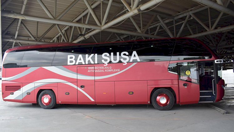    Şuşa və Ağdama səfərlərlə bağlı rəsmi açıqlama   