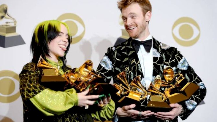    “Grammy“ mükafatlarının təqdimat tarixi və yeri dəyişdi   