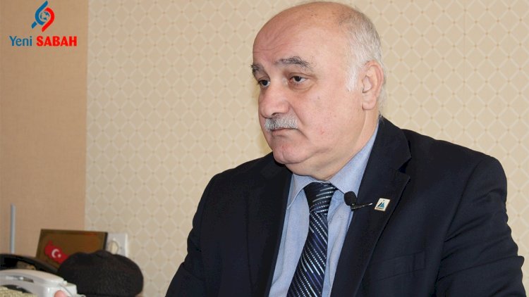    Müsavat Partiyası qaranlıqda qaldı   