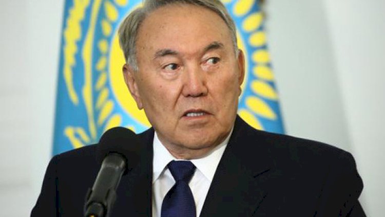    Nazarbayevin ömürlük vəzifələri ləğv edildi   