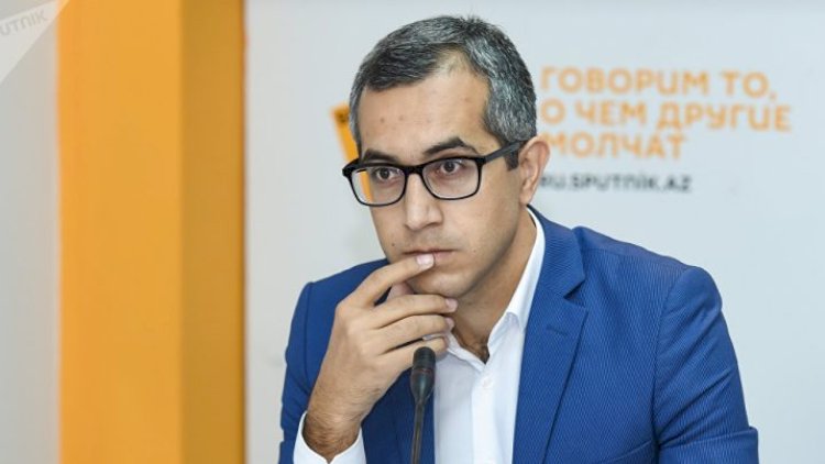    “Biri kələm yeyir, o biri ət.. Orta hesabla hamı kələm dolması yeyir” - Ekpertdən maraqlı açıqlama   