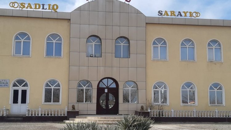    Karantin qaydalarını pozan şadlıq sarayının sahibi cərimələndi   