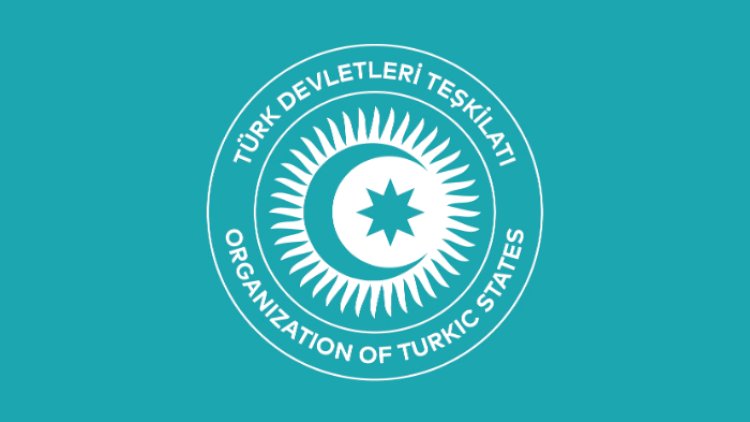    Türk Dövlətləri Təşkilatından 20 Yanvar paylaşımı   