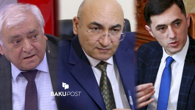    Tağıyev niyə yerə endirildi? - Dahi şəxsin heykəli qalmaqal yaratdı   