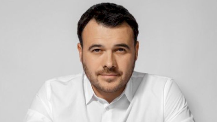    Emin Ağalarov yenidən evləndi? - Maldivdə gizli toy...   