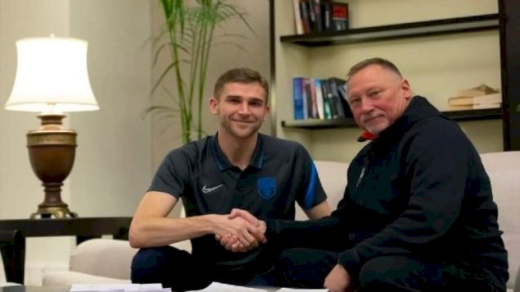    “Sabah”da ilk transfer: Yeni qapıçı aldı   