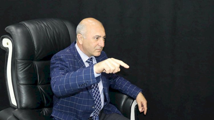    İrəvanın təklifinə Bakının cavabı nə olacaq?   - Bu təklifi Azərbaycanın qəbul edəcəyi...