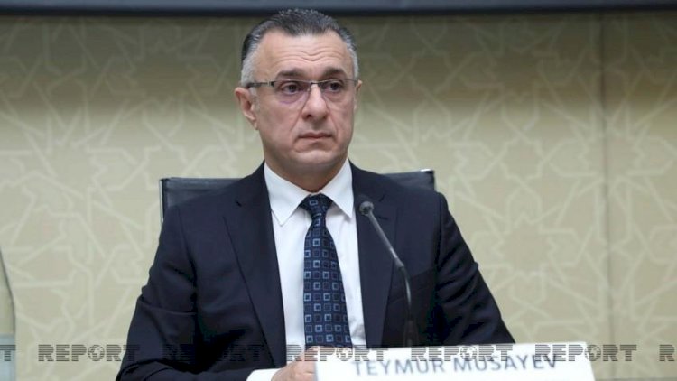    “Azərbaycanda “Omikron“ ştamına yoluxmalar artır“   - Səhiyyə naziri