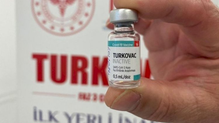    Azərbaycanda “TURCOVAC”ın kliniki sınaqlarına başlanılacaq   