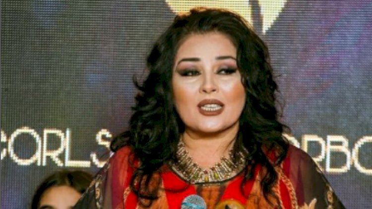    “Onların əlləri, beyinləri qurusun...“ - Aybəniz Haşımova   