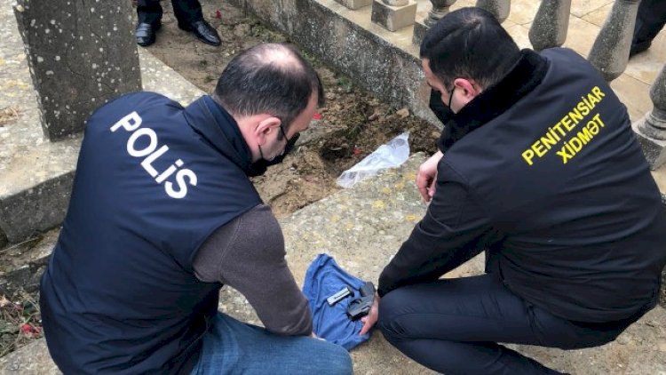    İkİ qurum birgə əməliyyat keçirdi: “STALKER” tapıldı   