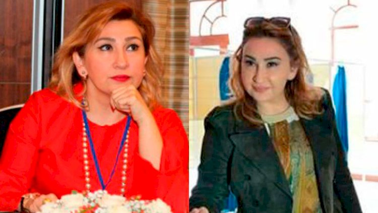    Ramiz Mehdiyevin qızı ilə bağlı BDU-dan açıqlama   