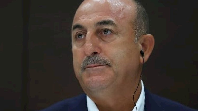    Çavuşoğlu xüsusi elçilərin növbəti görüşündən danışdı   