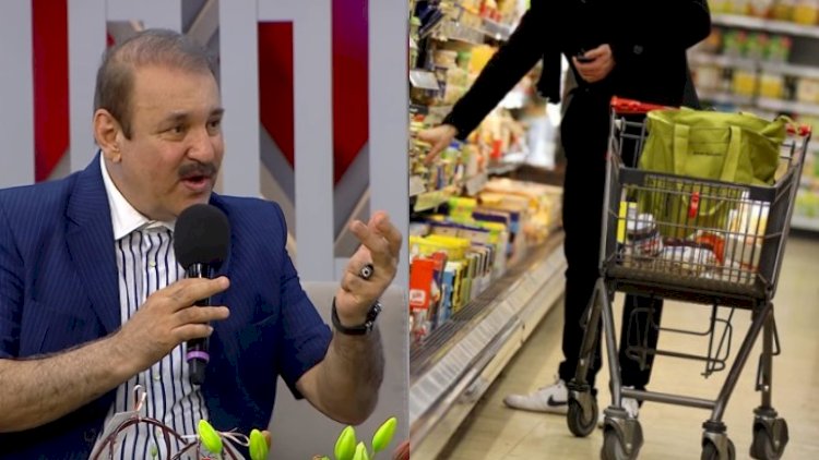    “Mən kiməm ki, qiymət artımı ilə bağlı nəsə deyim?“   