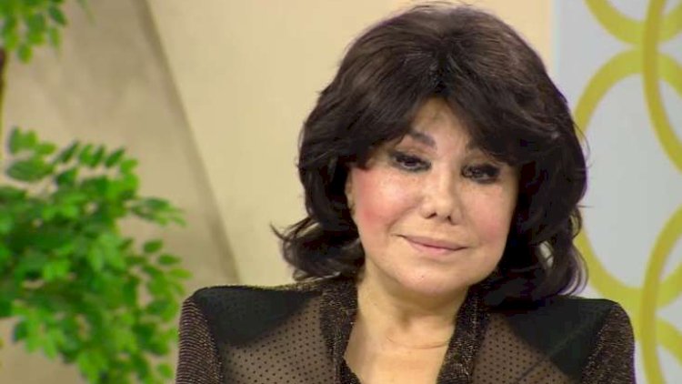    Flora Kərimova: “Övladımı ağlaya-ağlaya qoyub evdən çıxdım“   