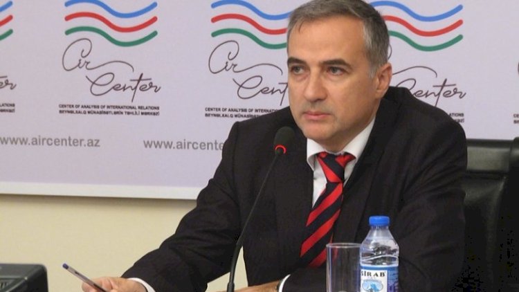    Fərid Şəfiyev: “Mübarizəni davam etdirməliyik“   