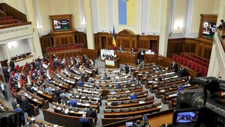    “20 Yanvar qırğının günahkarları mütləq cəzalandırılmalıdır”   - Ukraynalı deputatlar