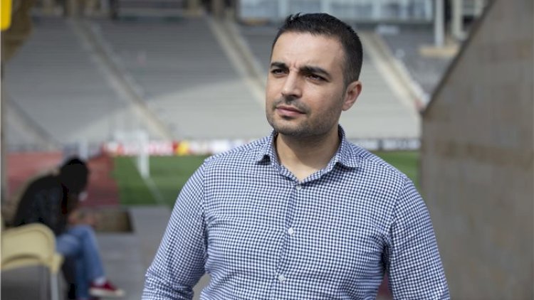    CAS Nurlan İbrahimovun şikayəti üzrə qərarın tarixini yenidən təxirə saldı   
