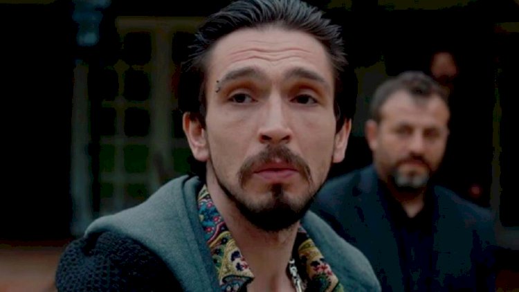    “Çukur”un aktyoru cinsiyyətini dəyişib belə oldu - Fotolar   