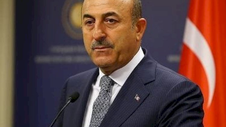    Çavuşoğlu israilli vəzifədaşına zəng etdi   