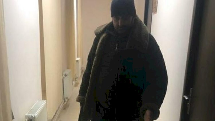    Qaxda cüyür ovlayan şəxs tutuldu   