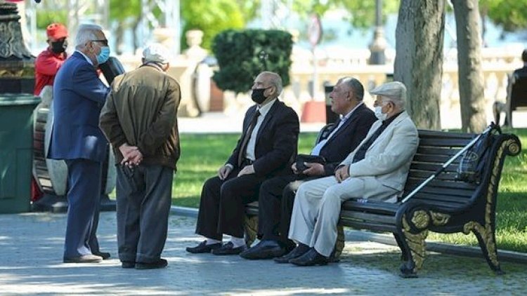   Vaxtından əvvəl pensiyaya çıxmaq istəyənlərin   NƏZƏRİNƏ!