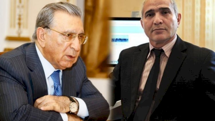    Ramiz Mehdiyevə üsyan edən direktorun ərizəsi qəbul edilmədi   