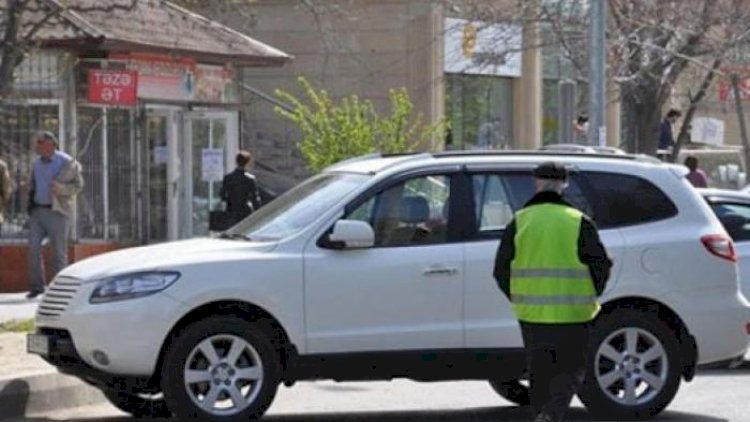    “Parkovşik mafiyası” ilə necə mübarizə aparılmalıdır?   - “Kimsən ki, sənə pul verim?!”