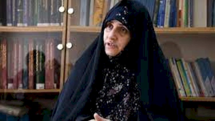    İran prezidentinin xanımı Mişel Obamanın yolunu gedəcək: “Kitab yazacam“   