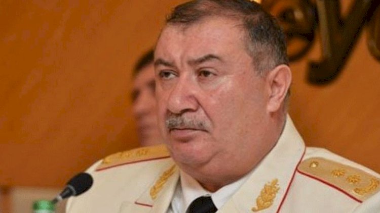    İşdən çıxarılan general haqda   maraqlı məlumatlar - 48 yaşında diplom alıb...