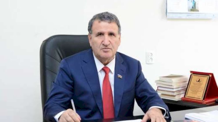    İdris Abbasov təhdid edilib? - İsa Həbibbəylidən iddialara   CAVAB